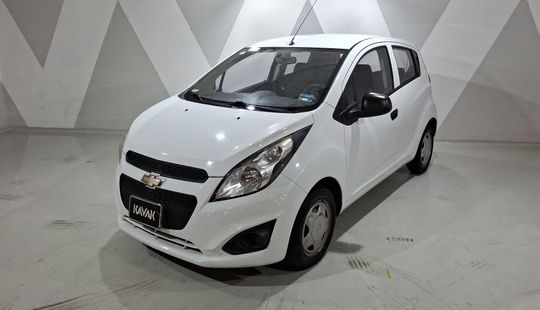 2015 • 80,132 km • Manual