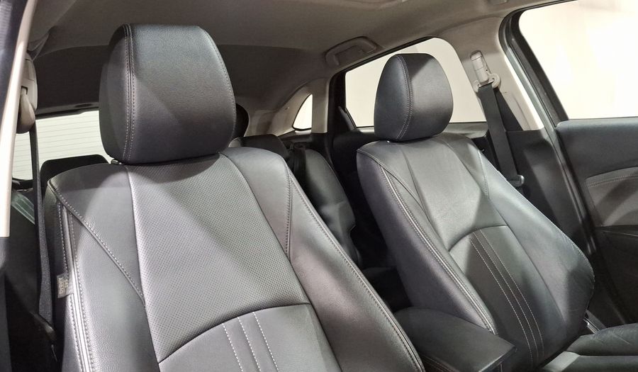 Mazda Cx-3 2.0 I GRAND TOURING 2WD AT Suv 2022