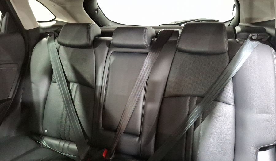 Mazda Cx-3 2.0 I GRAND TOURING 2WD AT Suv 2022