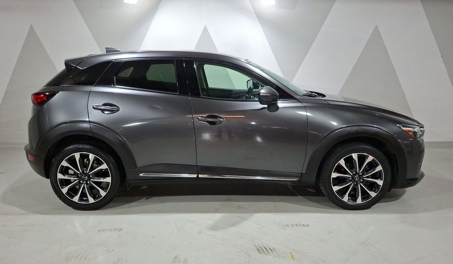 Mazda Cx-3 2.0 I GRAND TOURING 2WD AT Suv 2022