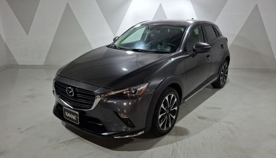 Mazda • CX-3
