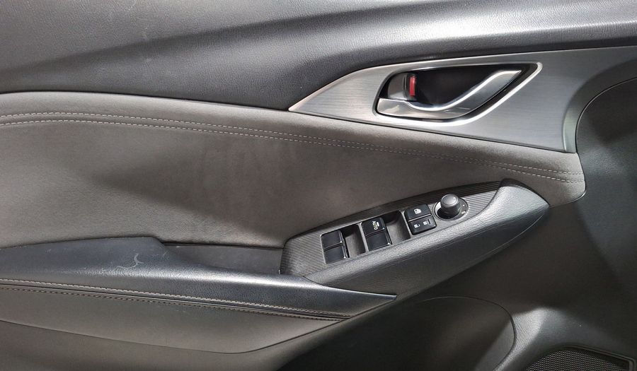 Mazda Cx-3 2.0 I GRAND TOURING 2WD AT Suv 2022