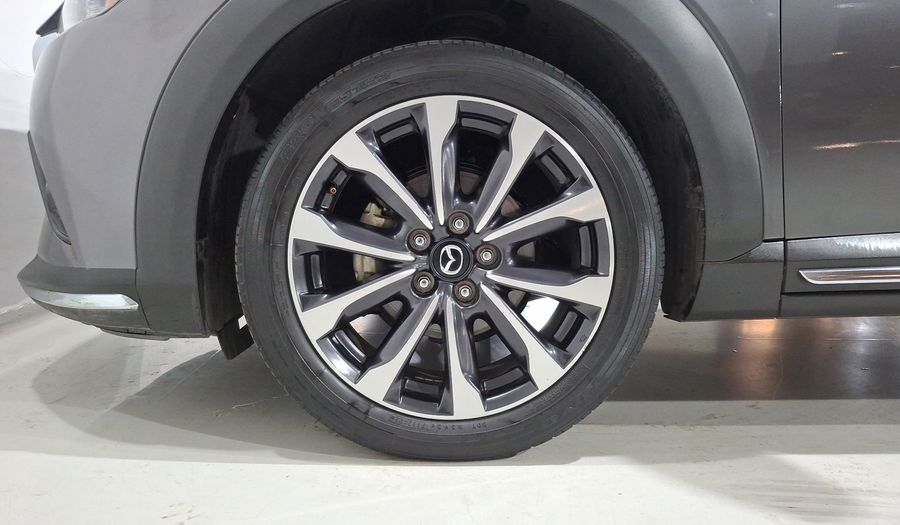 Mazda Cx-3 2.0 I GRAND TOURING 2WD AT Suv 2022