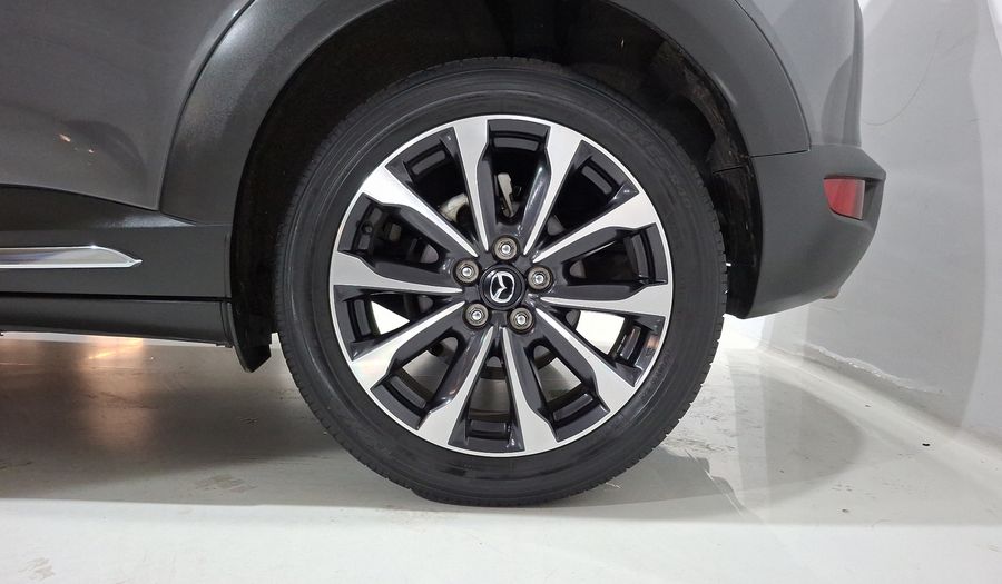 Mazda Cx-3 2.0 I GRAND TOURING 2WD AT Suv 2022