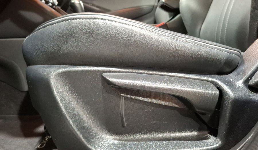 Mazda Cx-3 2.0 I GRAND TOURING 2WD AT Suv 2022