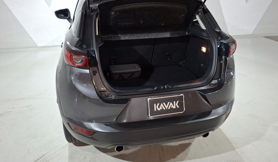 Mazda Cx-3 2.0 I GRAND TOURING 2WD AT Suv 2022