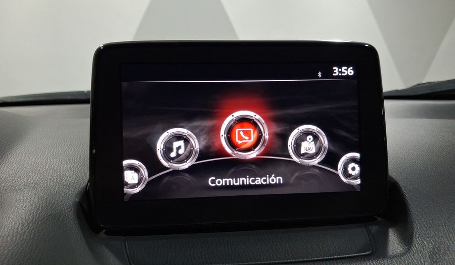 Mazda Cx-3 2.0 I GRAND TOURING 2WD AT Suv 2022