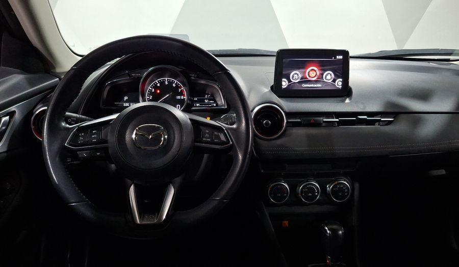 Mazda Cx-3 2.0 I GRAND TOURING 2WD AT Suv 2022