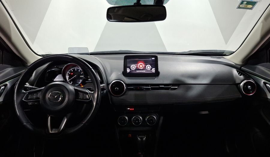 Mazda Cx-3 2.0 I GRAND TOURING 2WD AT Suv 2022