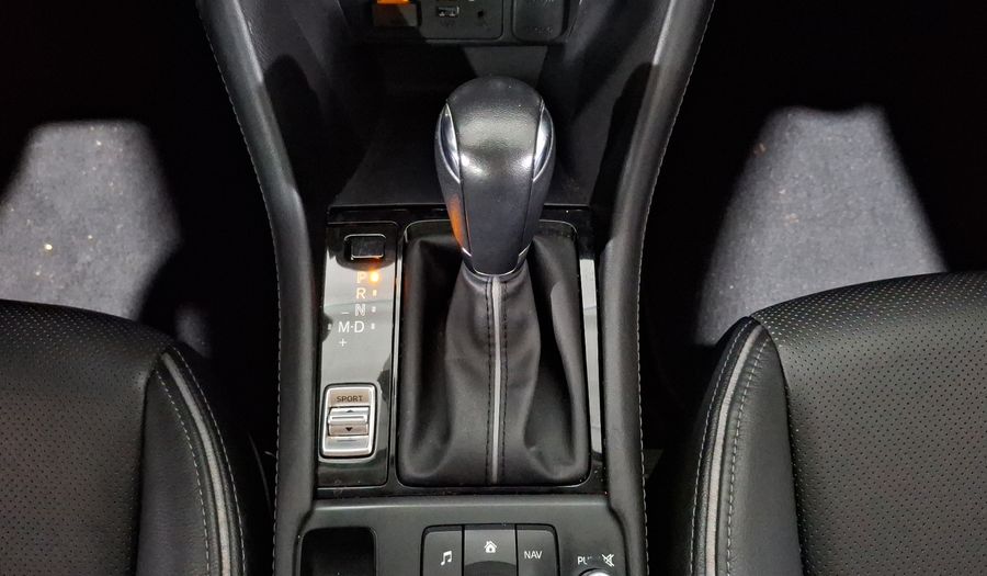 Mazda Cx-3 2.0 I GRAND TOURING 2WD AT Suv 2022