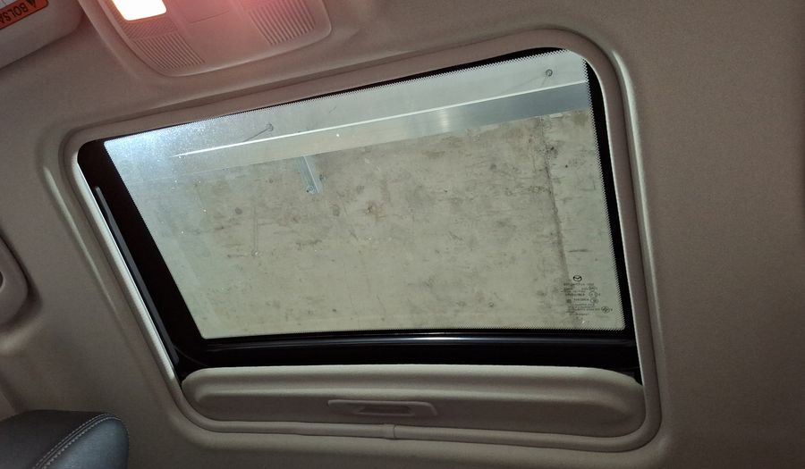 Mazda Cx-3 2.0 I GRAND TOURING 2WD AT Suv 2022