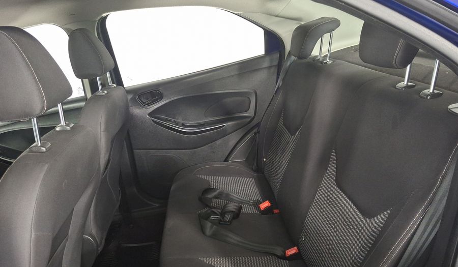 Ford Figo 1.5 TITANIUM AUTO Sedan 2020