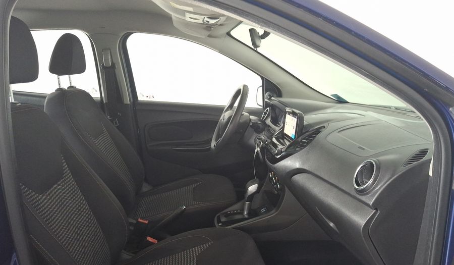 Ford Figo 1.5 TITANIUM AUTO Sedan 2020