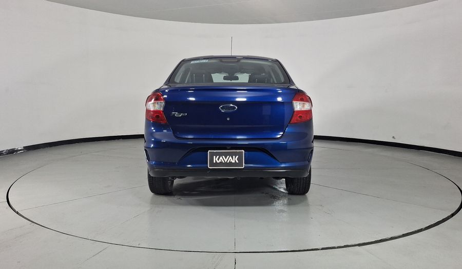 Ford Figo 1.5 TITANIUM AUTO Sedan 2020