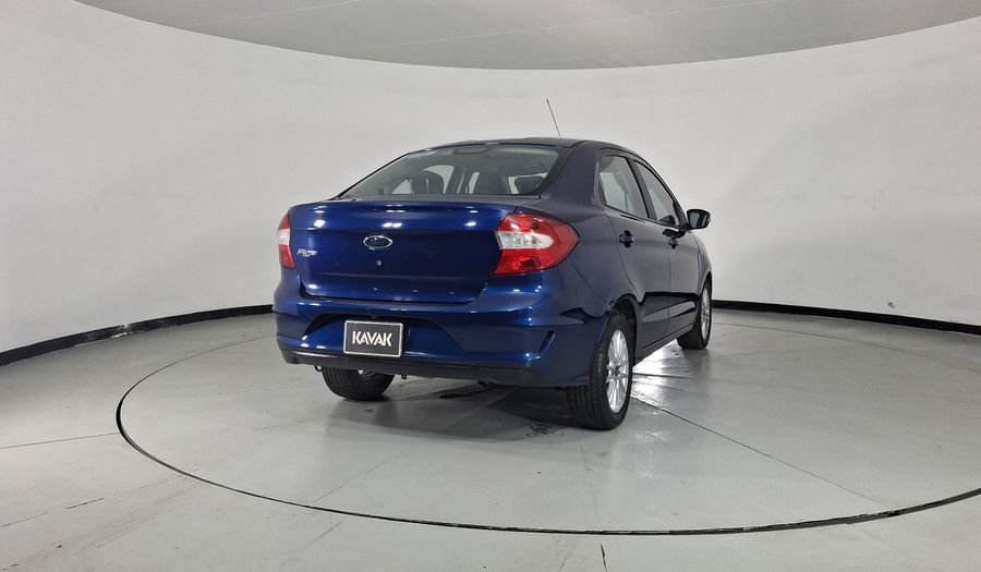 Ford Figo 1.5 TITANIUM AUTO Sedan 2020