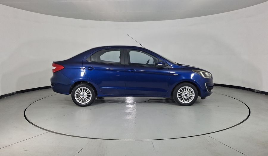 Ford Figo 1.5 TITANIUM AUTO Sedan 2020