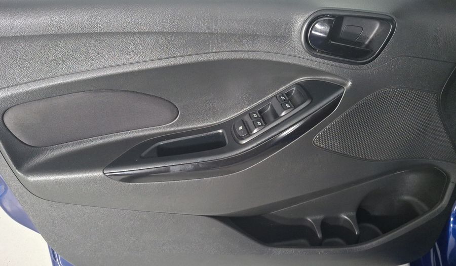 Ford Figo 1.5 TITANIUM AUTO Sedan 2020