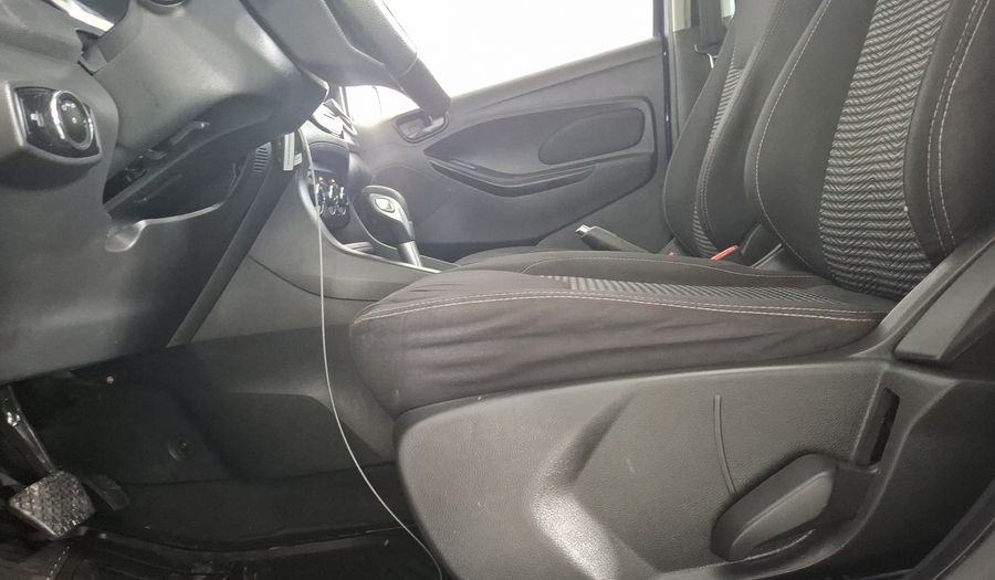 Ford Figo 1.5 TITANIUM AUTO Sedan 2020