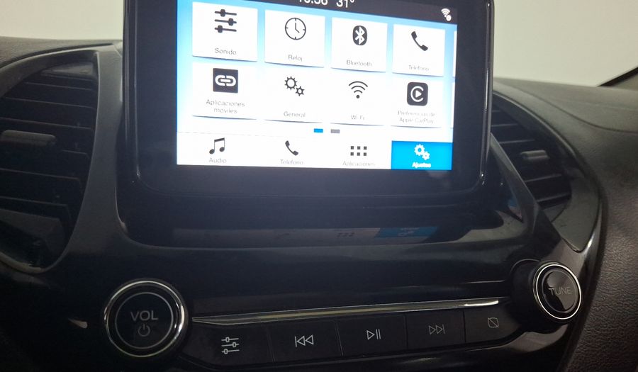 Ford Figo 1.5 TITANIUM AUTO Sedan 2020