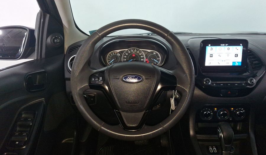 Ford Figo 1.5 TITANIUM AUTO Sedan 2020