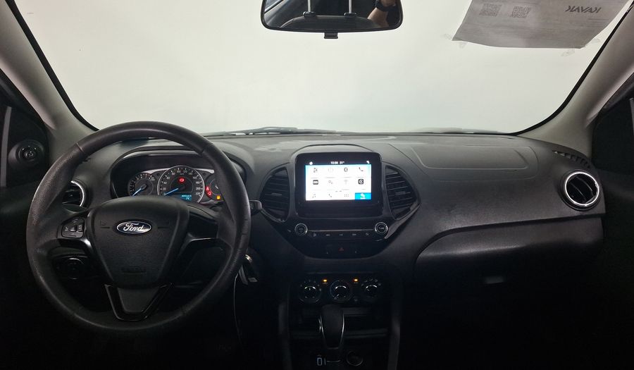 Ford Figo 1.5 TITANIUM AUTO Sedan 2020