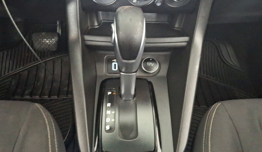 Ford Figo 1.5 TITANIUM AUTO Sedan 2020