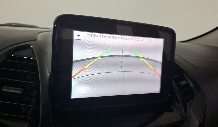 Ford Figo 1.5 TITANIUM AUTO Sedan 2020