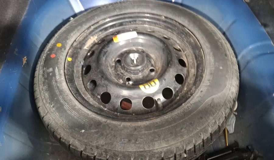 Ford Figo 1.5 TITANIUM AUTO Sedan 2020