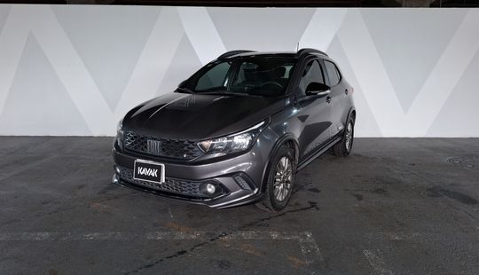 Fiat • Argo