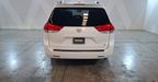 Toyota Sienna 3.5 LE AT Minivan 2011
