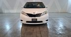 Toyota Sienna 3.5 LE AT Minivan 2011
