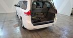 Toyota Sienna 3.5 LE AT Minivan 2011