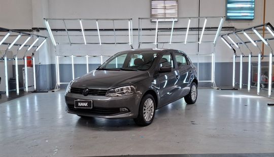Volkswagen • Gol Trend