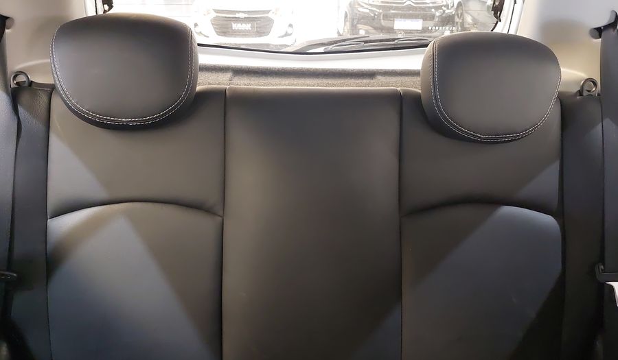 Nissan March S Hatchback 2014