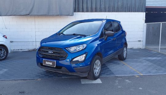 Ford • EcoSport