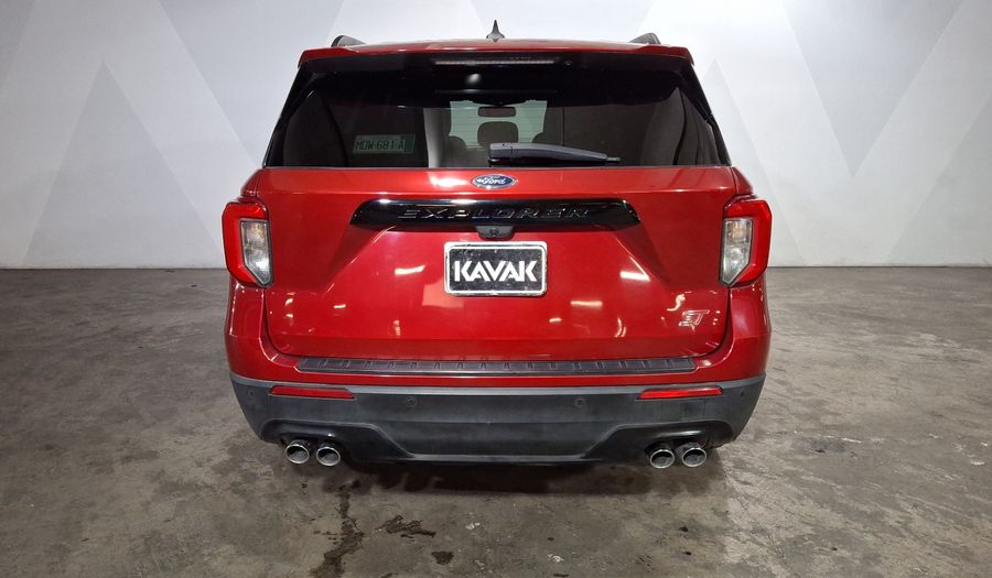 Ford Explorer 3.0 ST AUTO AWD Suv 2021