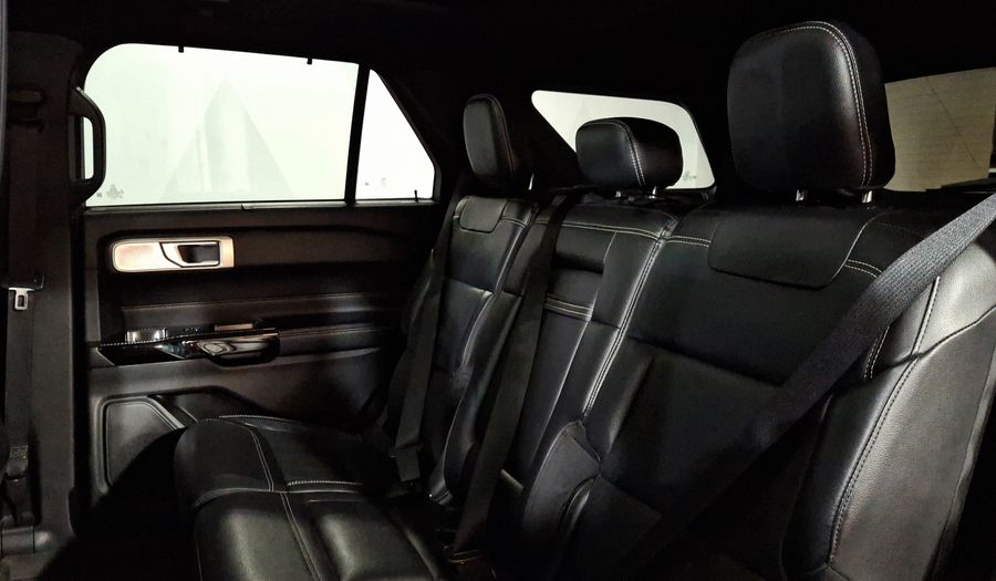 Ford Explorer 3.0 ST AUTO AWD Suv 2021