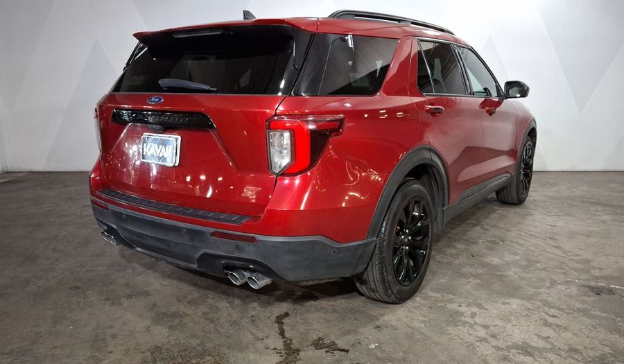 Ford Explorer 3.0 ST AUTO AWD Suv 2021