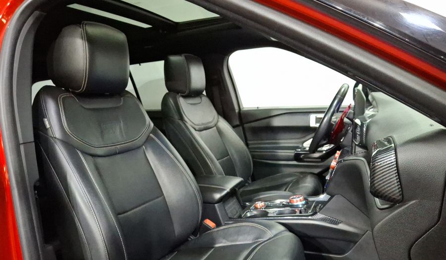 Ford Explorer 3.0 ST AUTO AWD Suv 2021