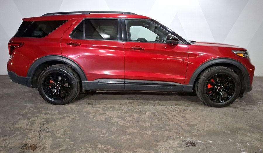 Ford Explorer 3.0 ST AUTO AWD Suv 2021