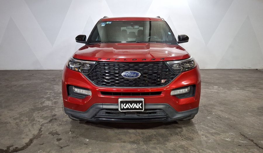 Ford Explorer 3.0 ST AUTO AWD Suv 2021