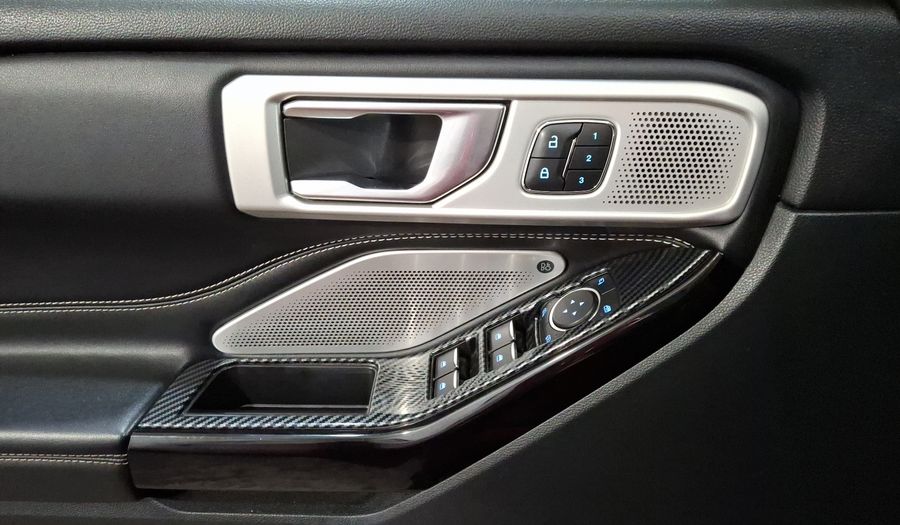 Ford Explorer 3.0 ST AUTO AWD Suv 2021