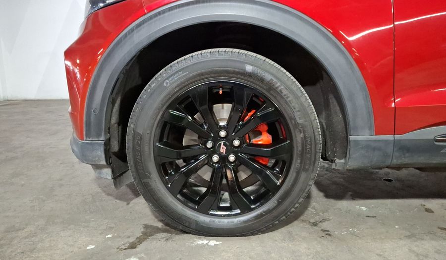 Ford Explorer 3.0 ST AUTO AWD Suv 2021