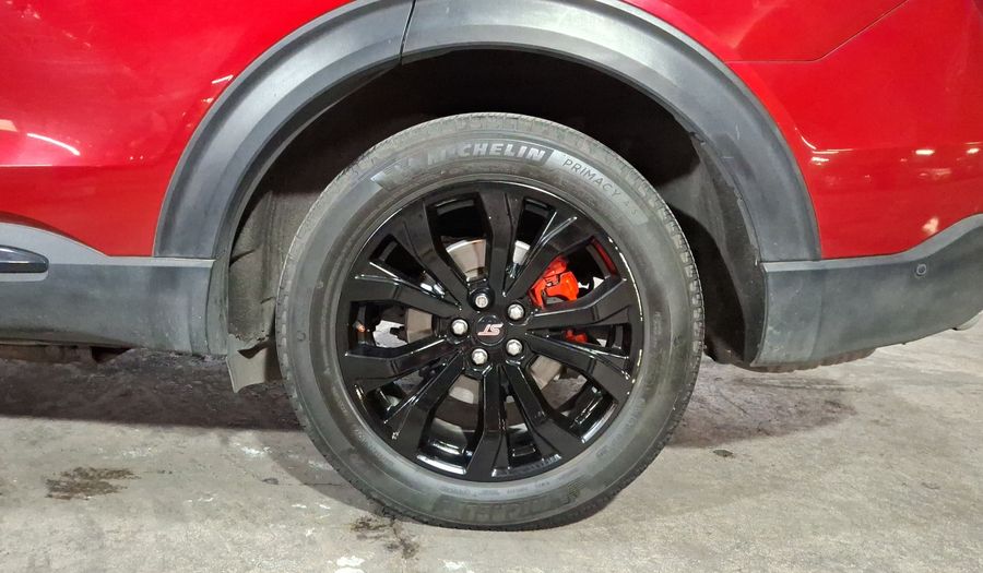 Ford Explorer 3.0 ST AUTO AWD Suv 2021