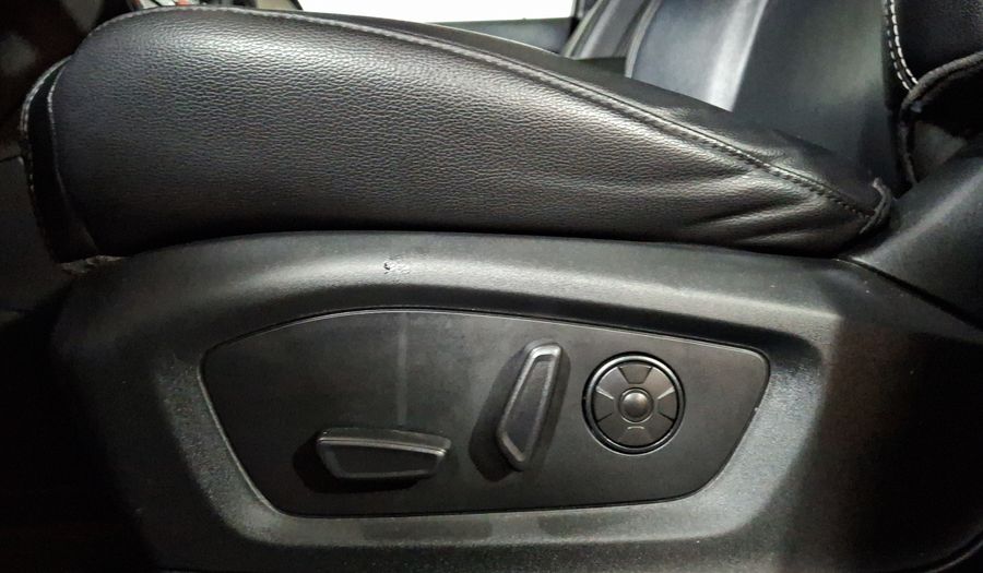 Ford Explorer 3.0 ST AUTO AWD Suv 2021