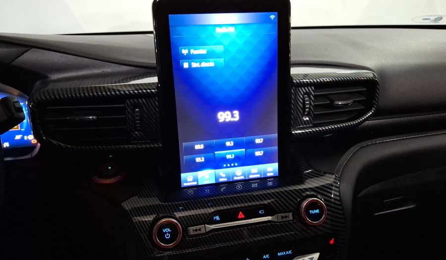 Ford Explorer 3.0 ST AUTO AWD Suv 2021