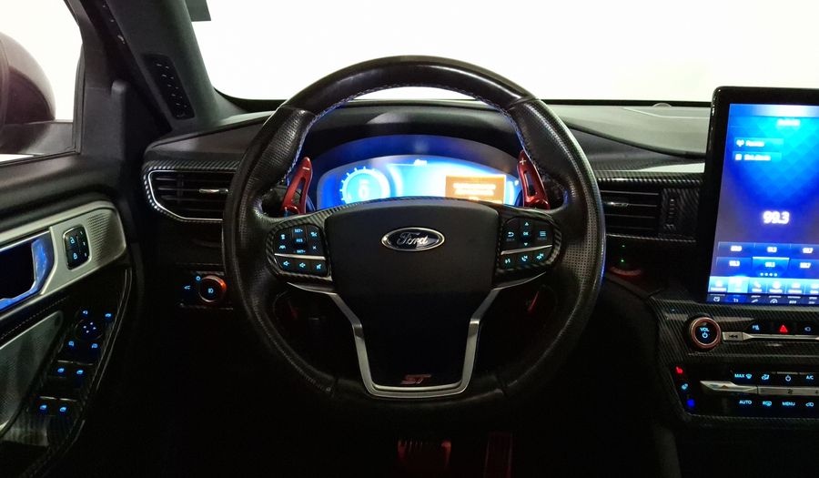 Ford Explorer 3.0 ST AUTO AWD Suv 2021