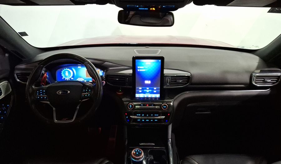 Ford Explorer 3.0 ST AUTO AWD Suv 2021