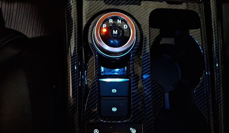 Ford Explorer 3.0 ST AUTO AWD Suv 2021