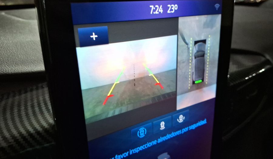 Ford Explorer 3.0 ST AUTO AWD Suv 2021